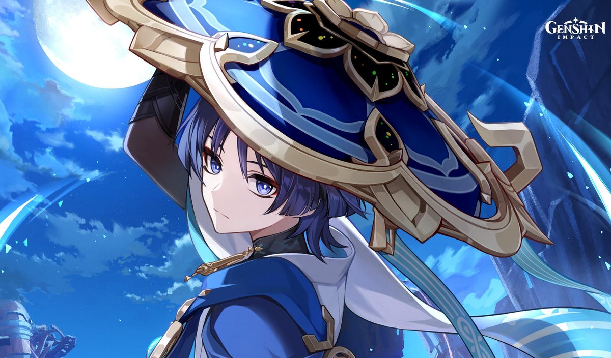 ishtarez's tweet photo. Comenta y te doy un color para que pongas tus personajes favoritos.    

Me dieron azul 💙 https://t.co/OVctZVYkdU