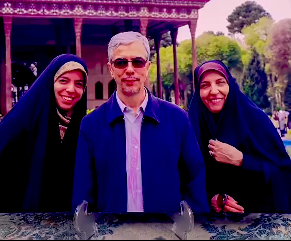 Reza Zainab tweet media