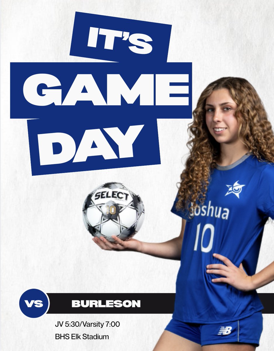 Joshua ISD tweet media