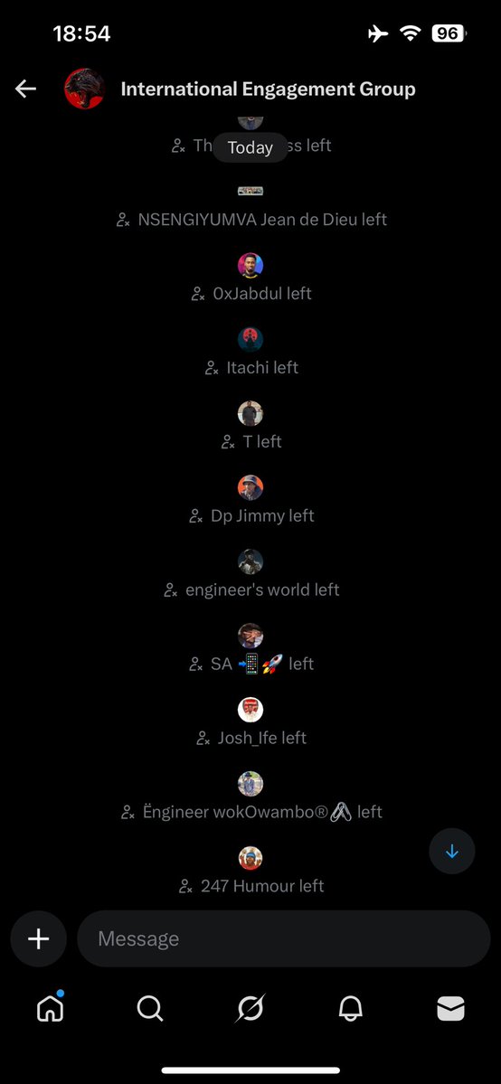 😈 Xavier ✞ tweet media