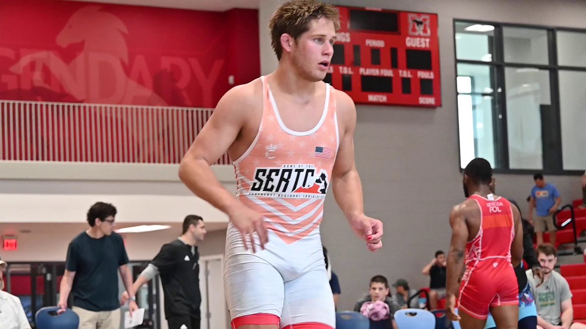 CLAW Wrestling tweet media