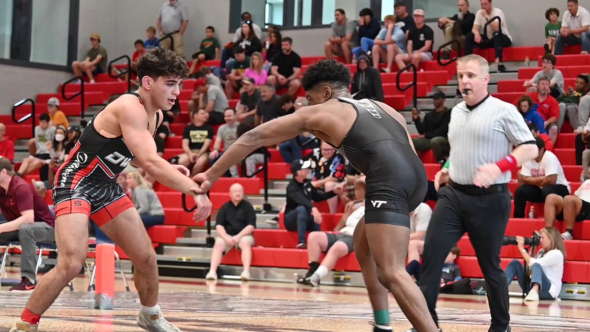 CLAW Wrestling tweet media