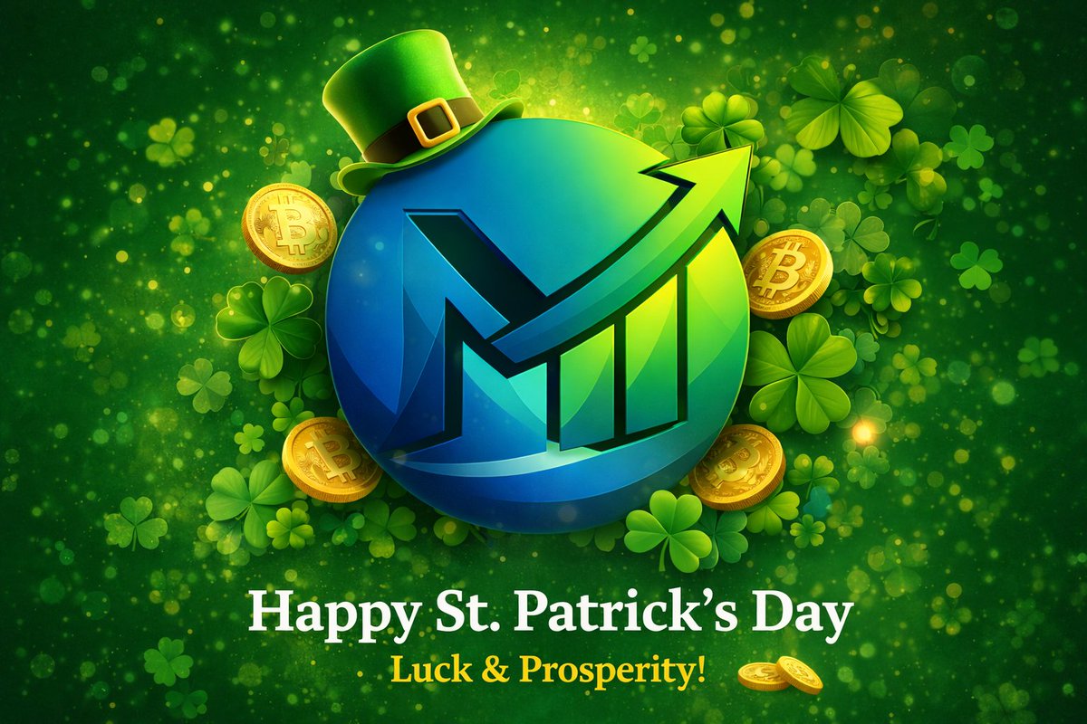 Merit Crypto Token tweet media