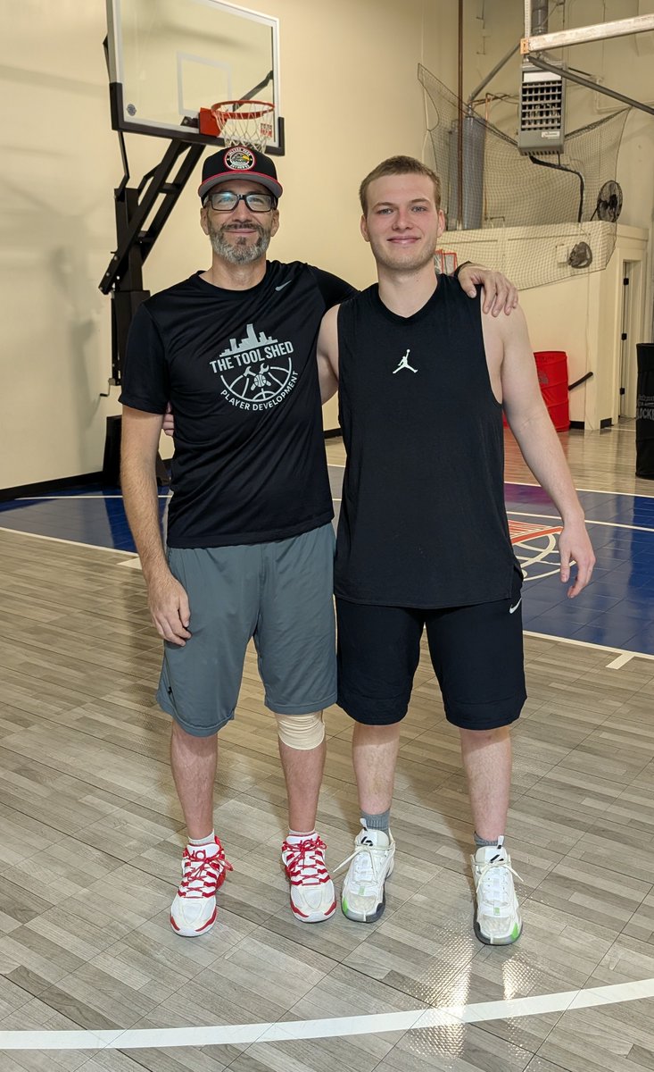 Coach Bug Stroope tweet media