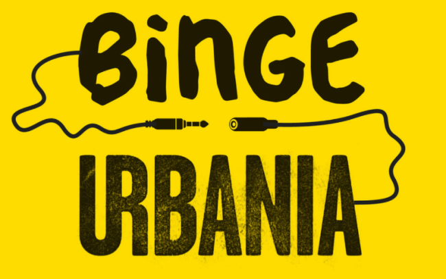 satellifax's tweet image. Binge Audio : le studio indépendant passe dans le giron d'Urbania qui veut "structurer un pôle audio francophone"

➡️ satellifacts.com/news/actualite…

#audiovisuel #studio #podcasts #production #programme #croissance