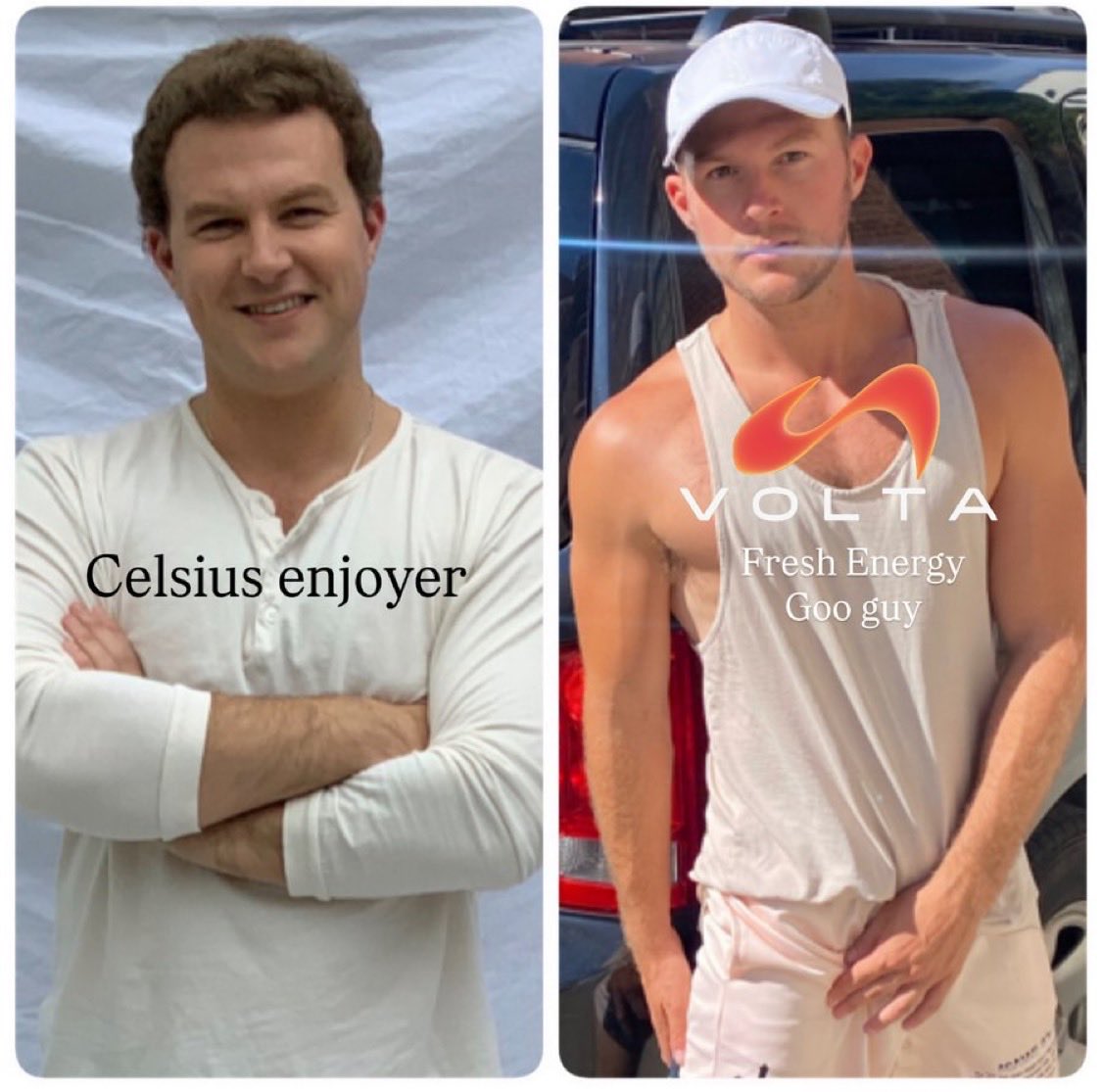 John Fio tweet media