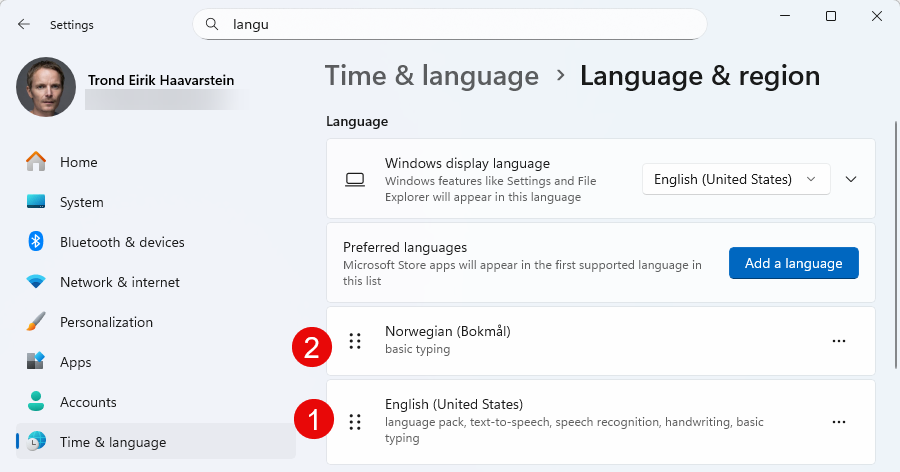 Trond Eirik Haavarstein tweet media