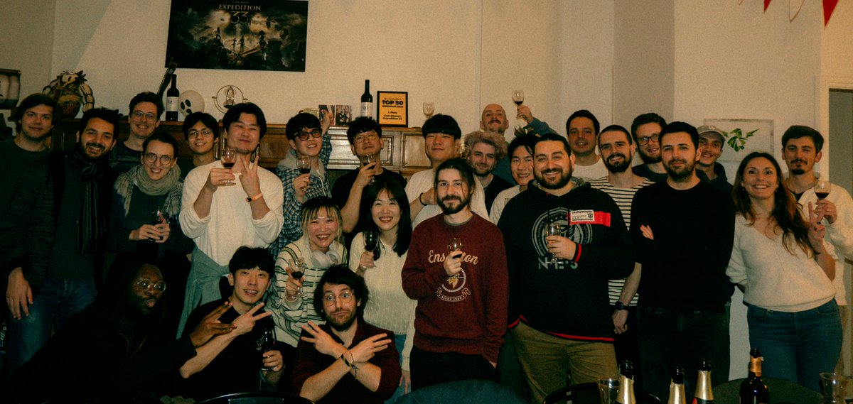 Sandfall Interactive - CO:E33 out now! tweet media