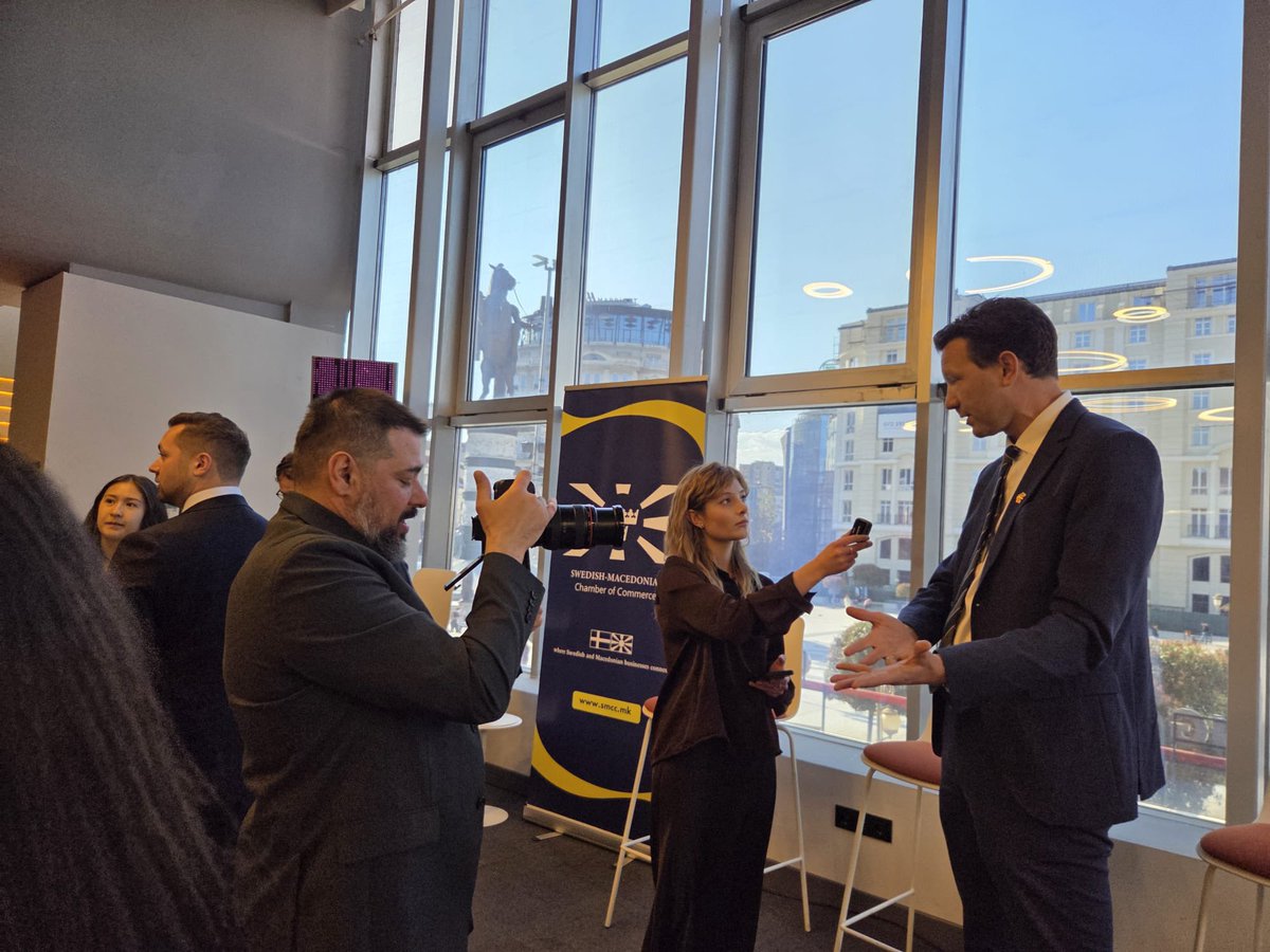 Ola Sohlström tweet media