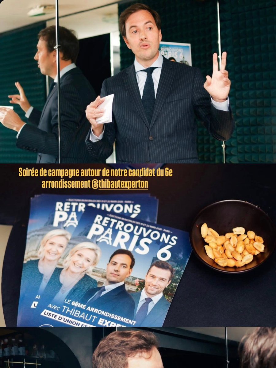 Experton Thibaut tweet media