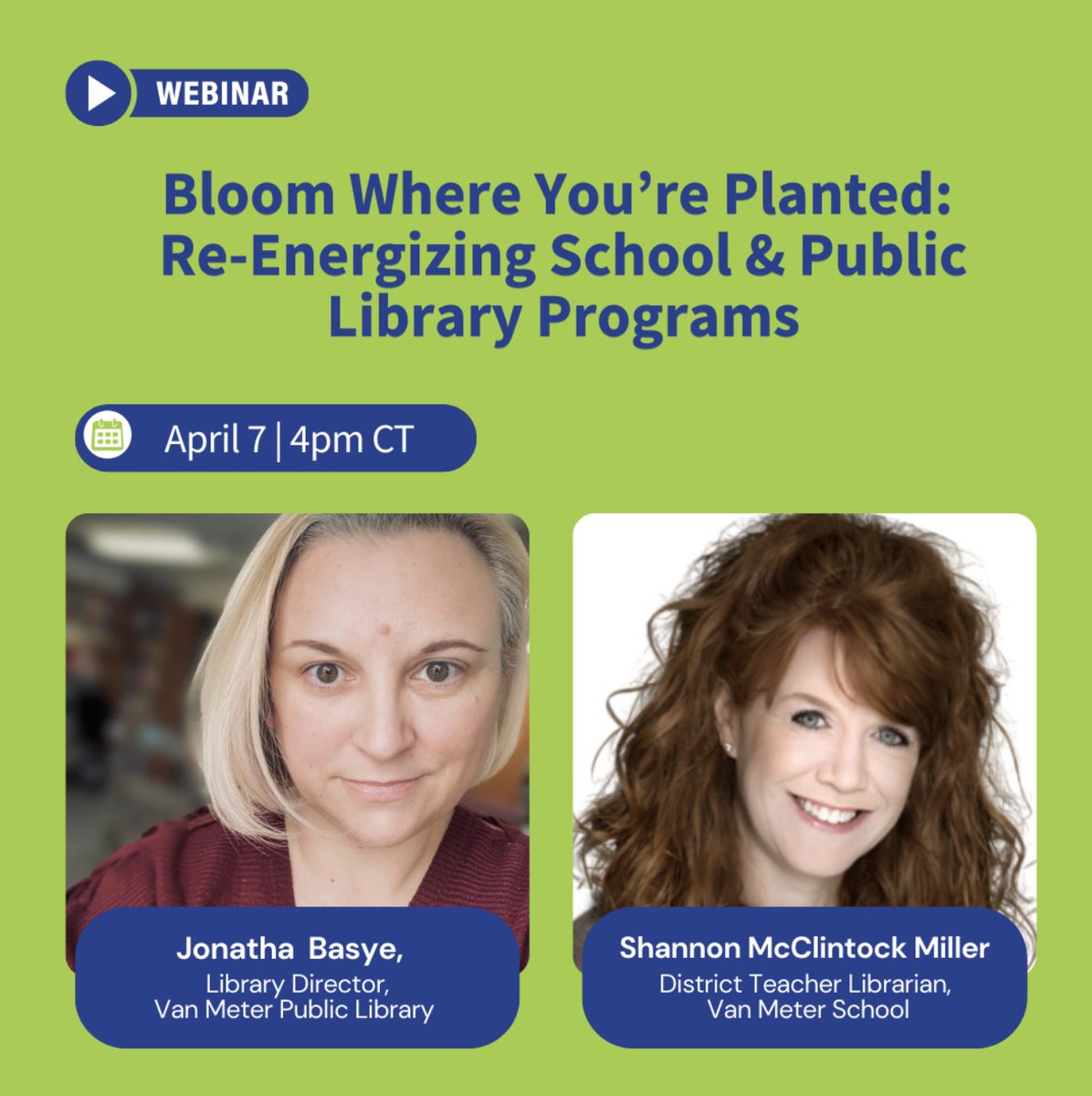 Shannon McClintock Miller tweet media