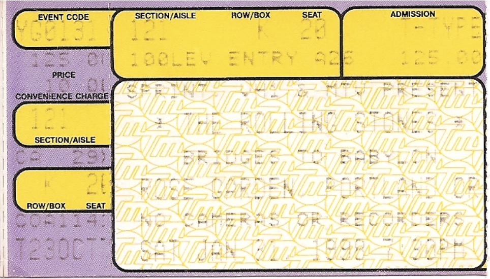 Reverend Beavis tweet media