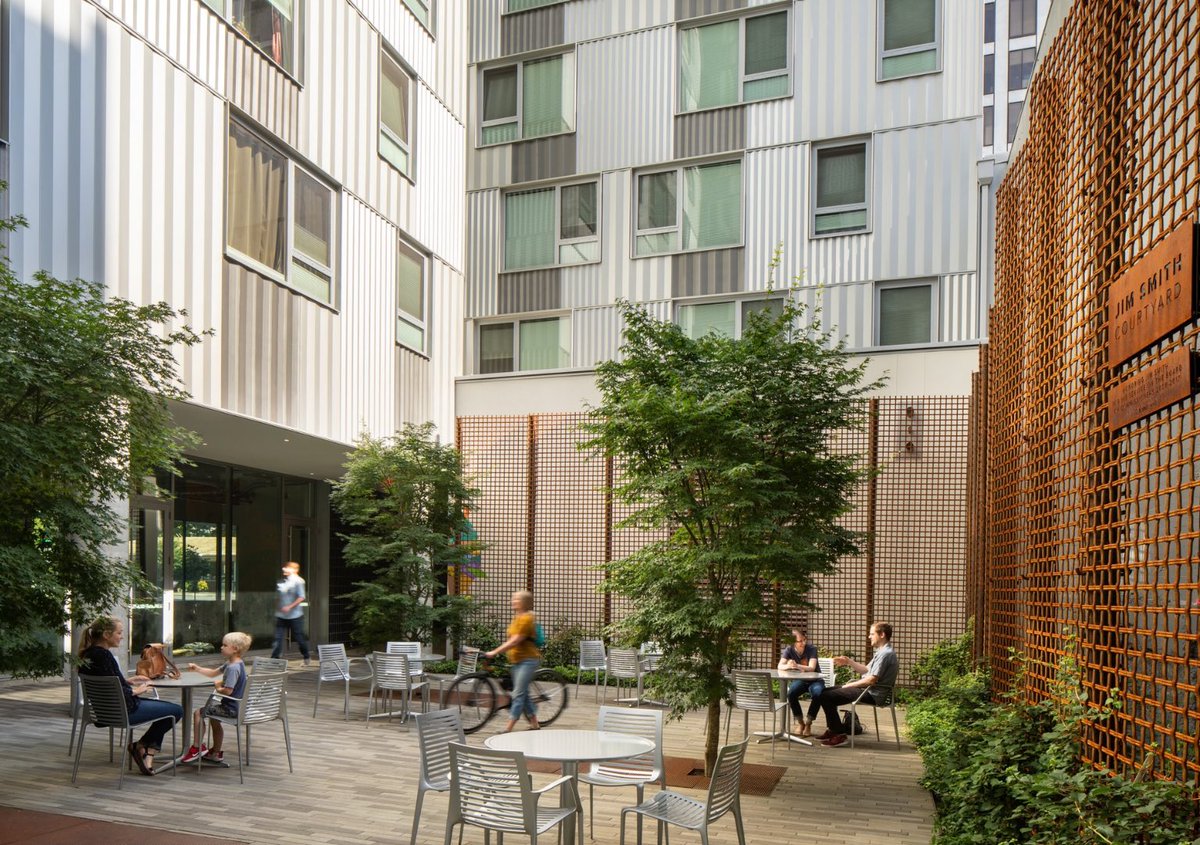 LEVER Architecture tweet media