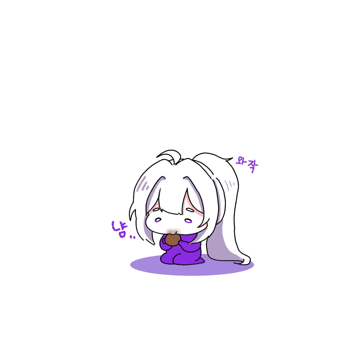 kiming0907's tweet photo. #커미션받습니다 #커미션
오랜만에 Sd커미션 받아봐요

1인당  7000원 인원추가시 +5000원
방송용 12000원 (투명화지급 + 상업용가능)
대사추가 + 1000원

NG- 너무어려운소품,근육질남캐 https://t.co/mcNTJnr6BK