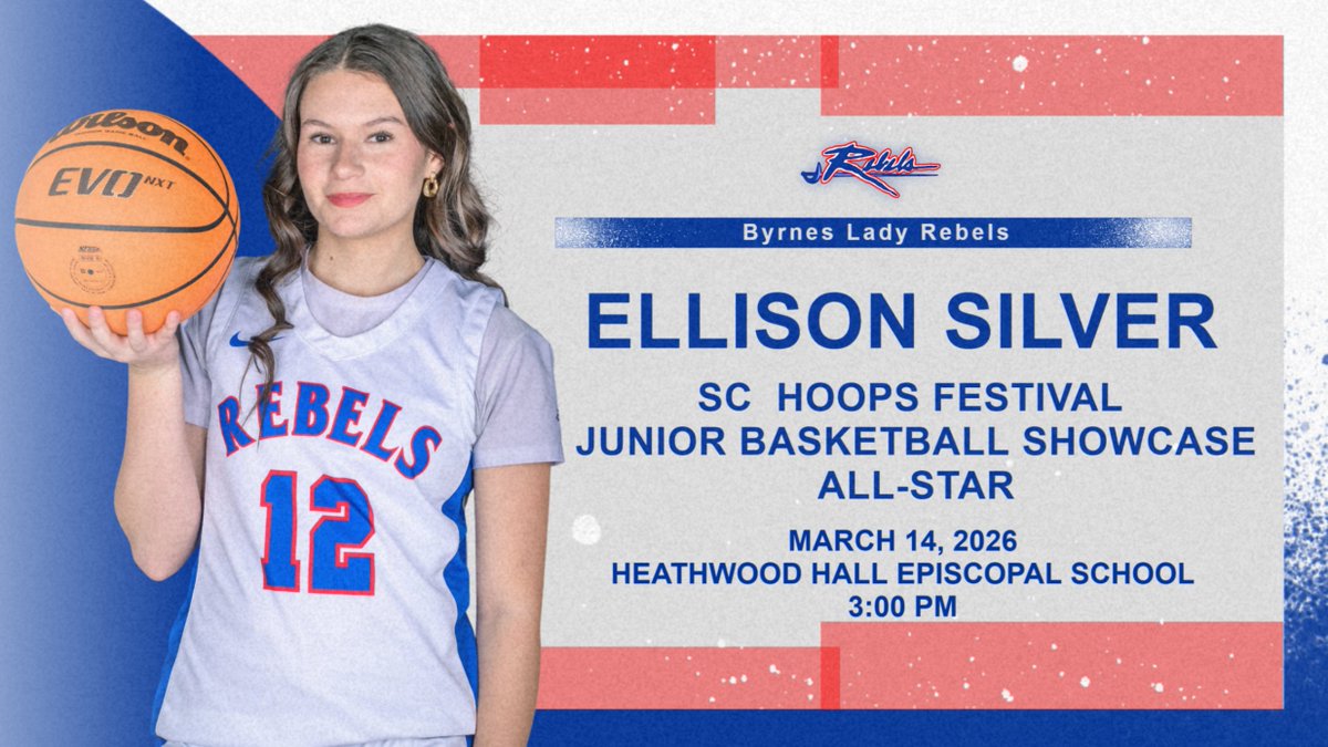 Lady Rebs Basketball tweet media