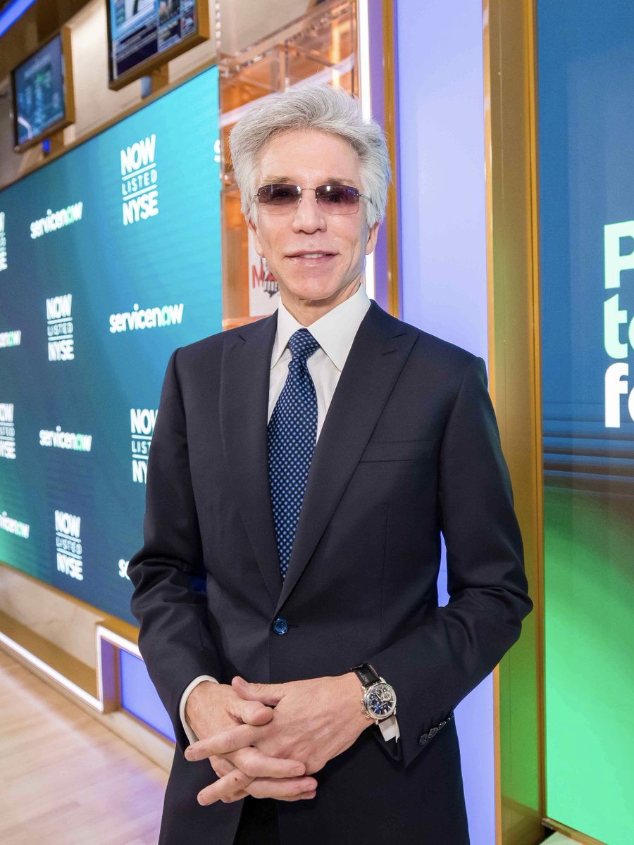 NYSE 🏛 tweet media