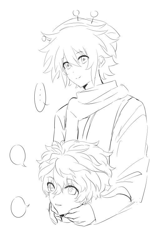 MIKAN033 tweet media