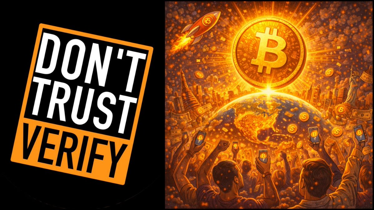 O Diário BTC | ∞/21M tweet media