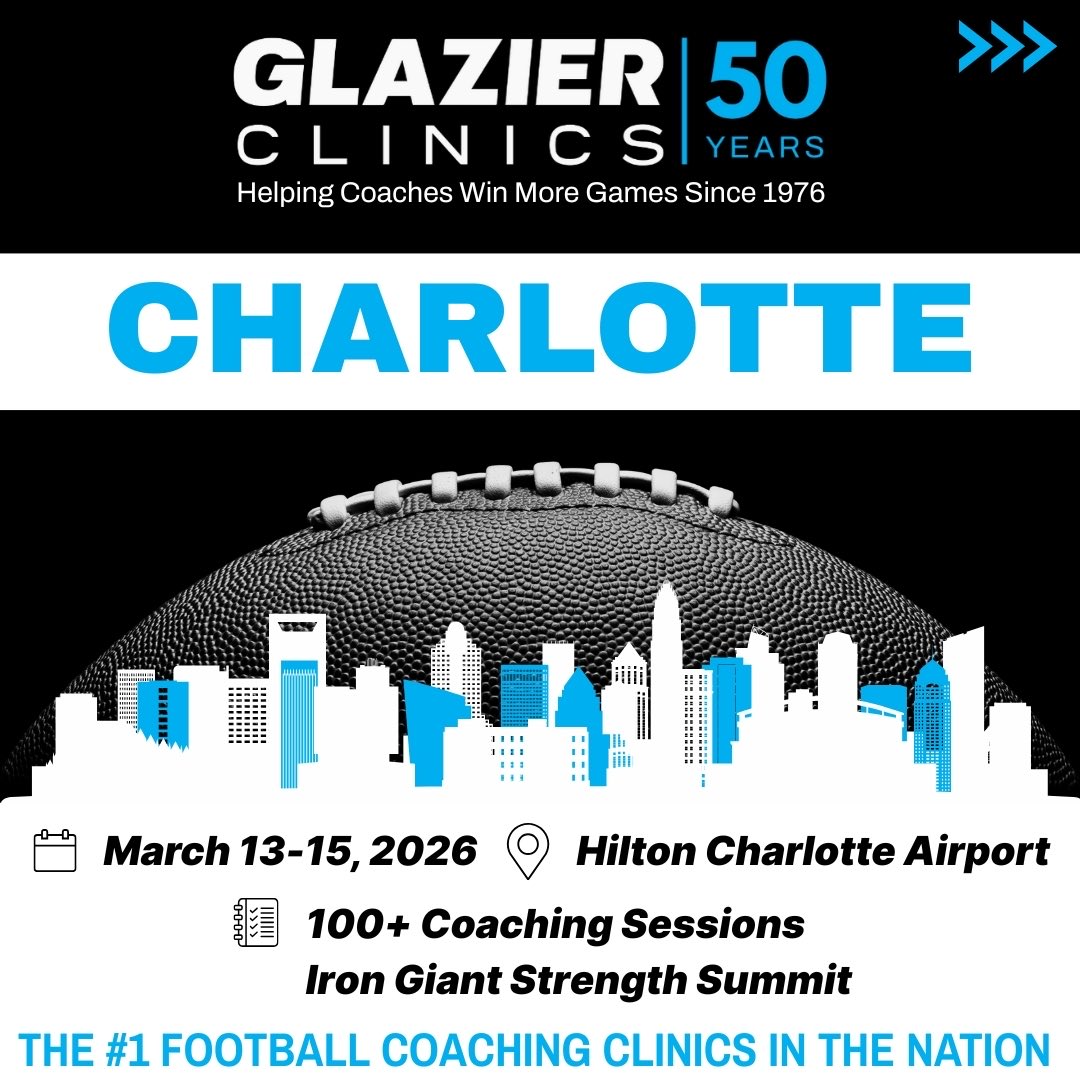 Coach Lance Helton tweet media