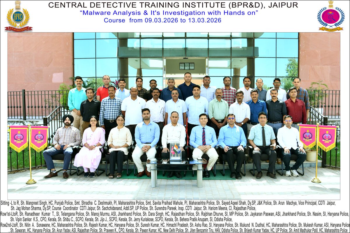 CDTIjaipur tweet media