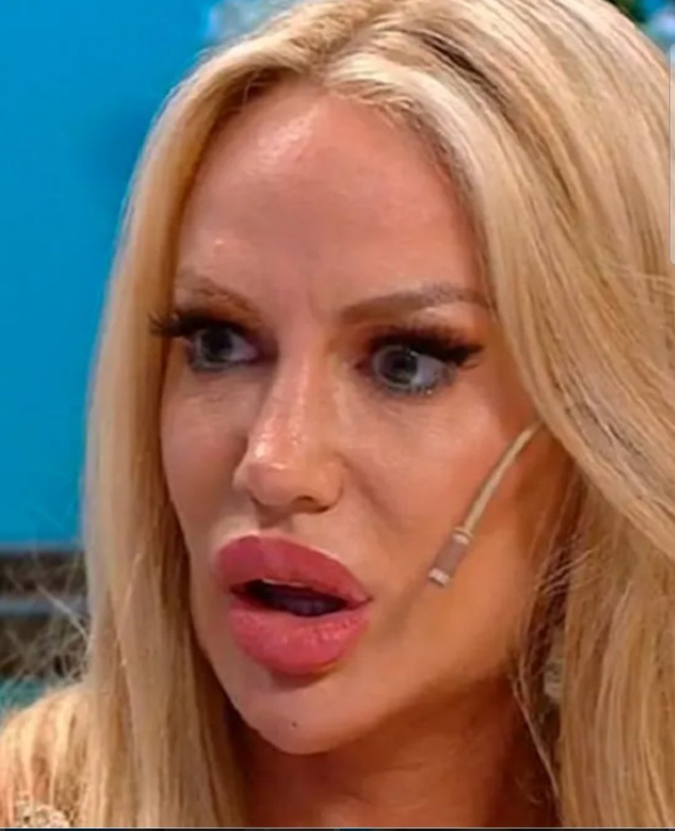 Lara Croft del conurbano tweet media