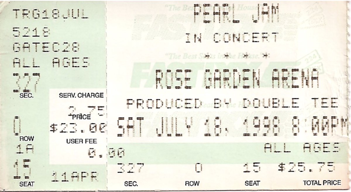 Reverend Beavis tweet media