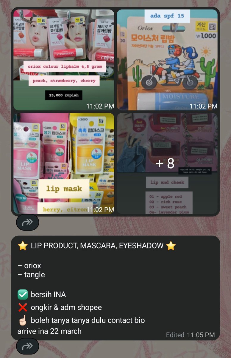 calaaa @mt after dm tweet media