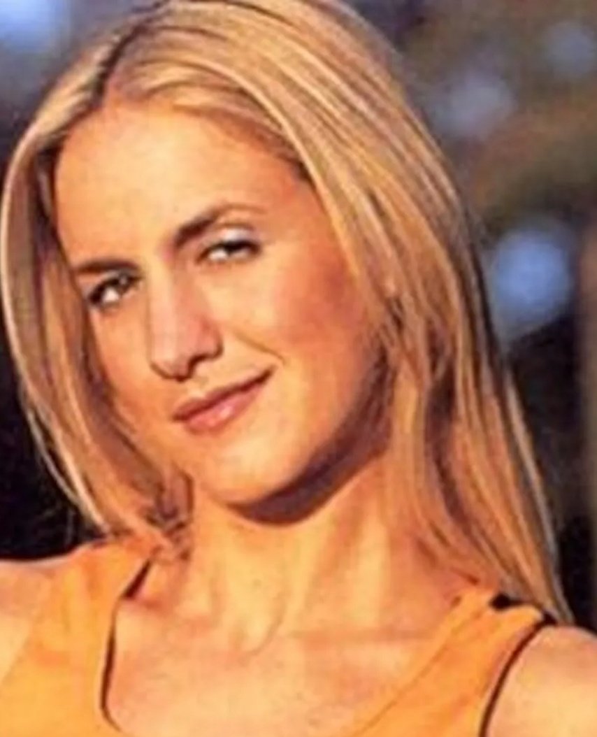 Lara Croft del conurbano tweet media