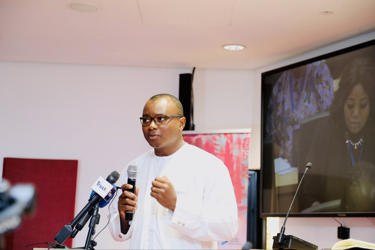 UN Women Nigeria tweet media