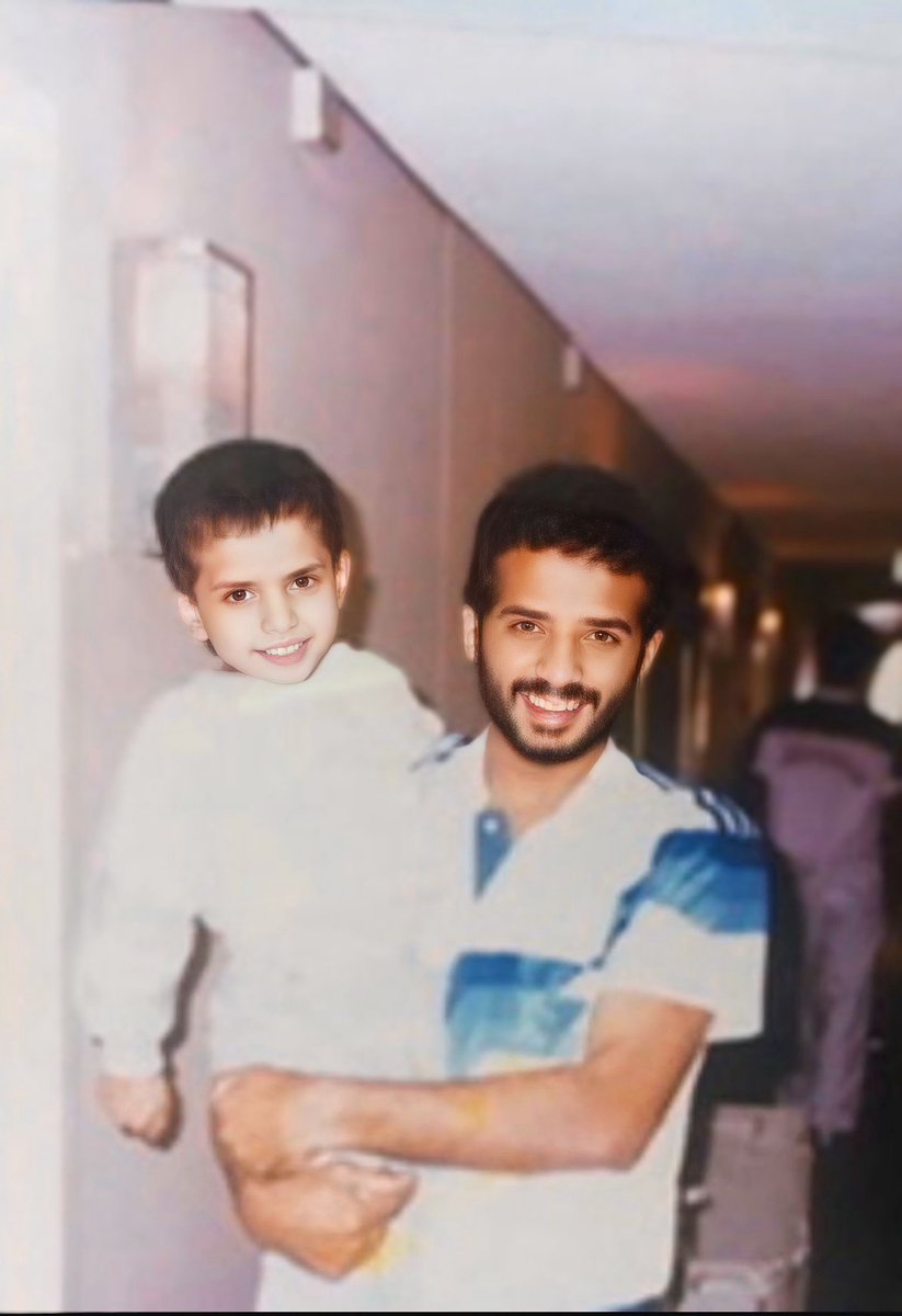 عبدالعزيز الزلال tweet media