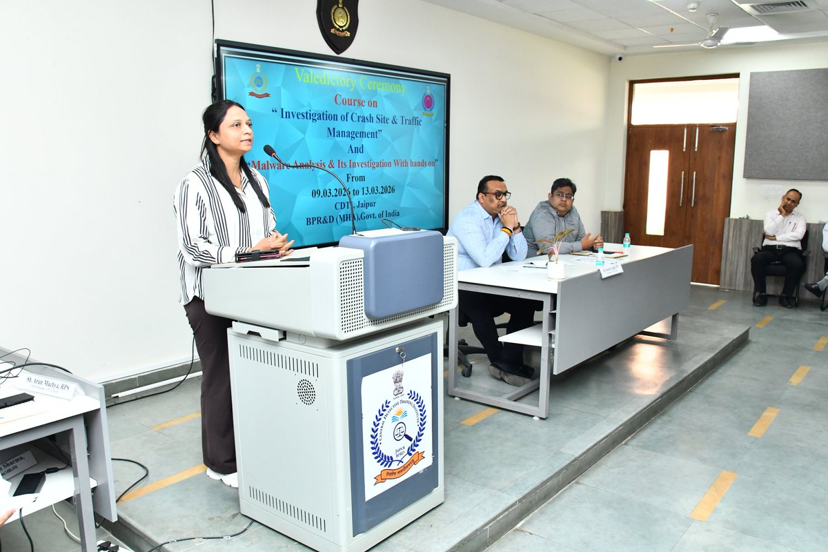 CDTIjaipur tweet media