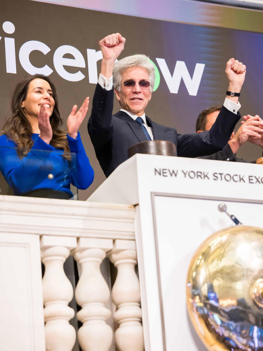 NYSE 🏛 tweet media