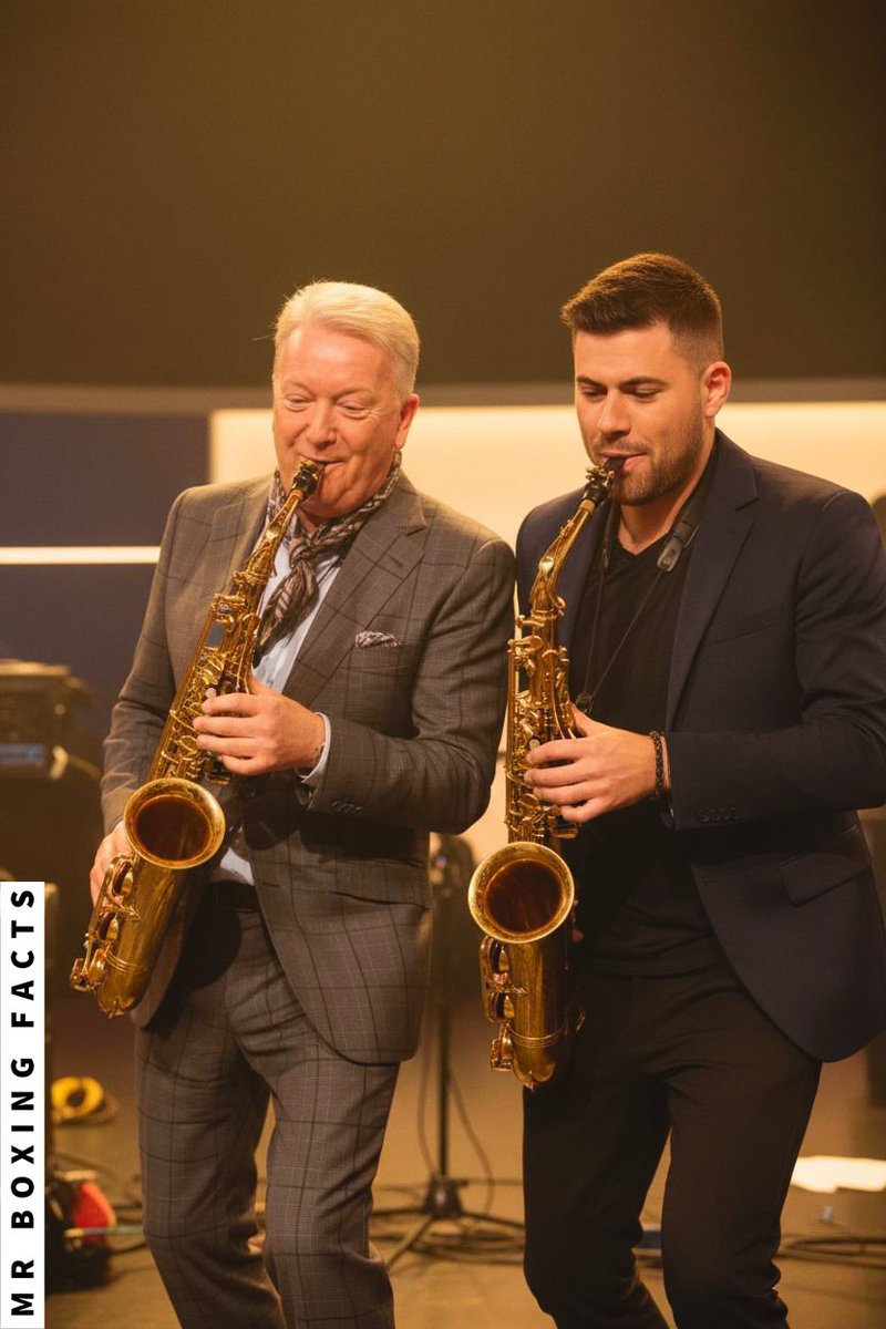 MrBoxingFacts tweet media