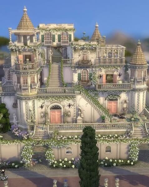 The Sims tweet media