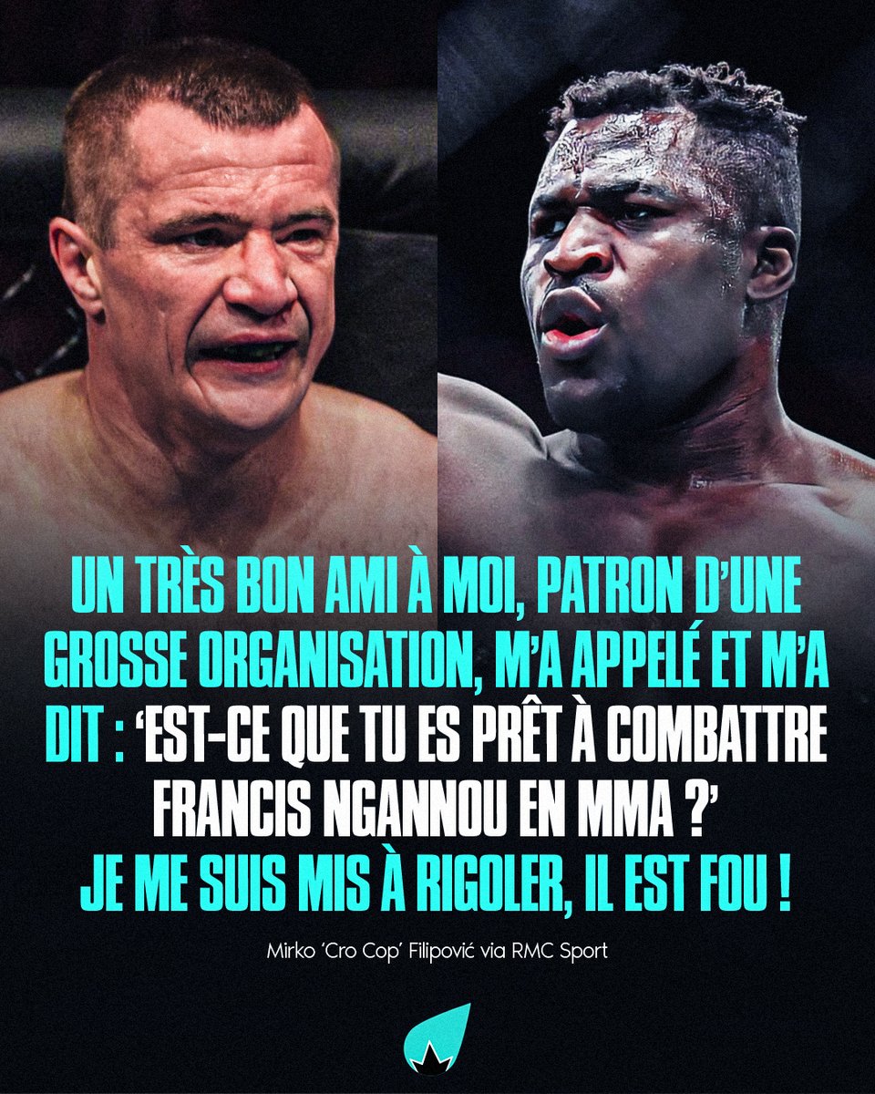 La Sueur tweet media