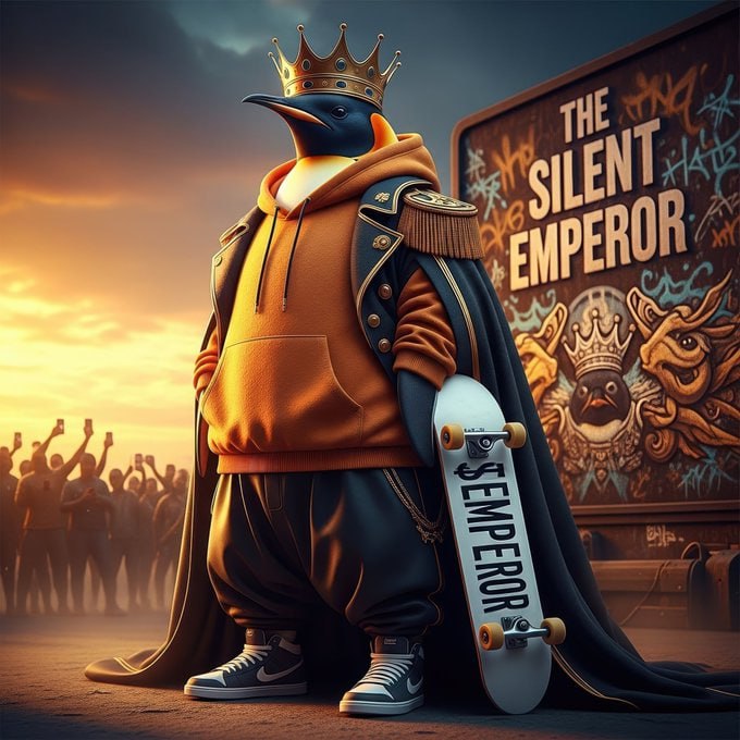 grega_zaga26055's tweet photo. @dogeofficialceo The Emperors face says it all
@SilentEmperorr https://t.co/we1RA819L3