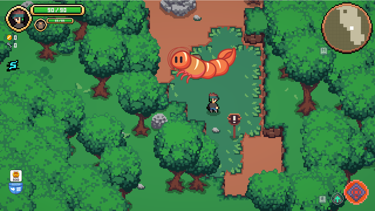 0xKiny's tweet photo. Deskworm has officially joined the Steam #RelaxingEvent 2026! 🎉 
If you'd like a cozy little worm running around your screen with handy productivity tools, you will definitely enjoy Deskworm!🪱♥️

Grab him here (F2P) 👇
https://t.co/tCl8aw3Us2 https://t.co/XcoUUOGxoa