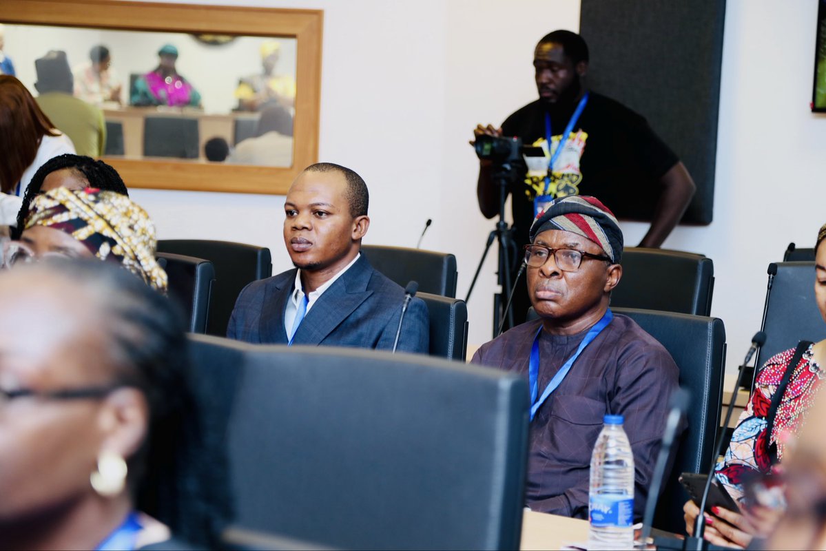 UN Women Nigeria tweet media