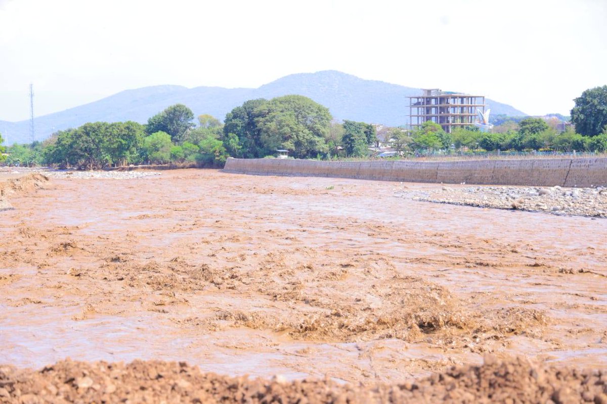 Australian Embassy, Ethiopia tweet media