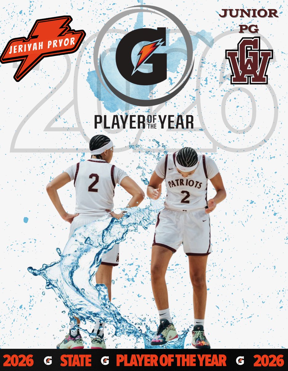 GWHS Lady Patriots Hoops tweet media