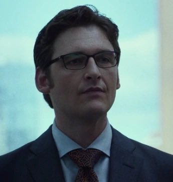 cosmic_marvel's tweet photo. Toby Leonard Moore will return as James Wesley in ‘DAREDEVIL: BORN AGAIN’ Season 2. https://t.co/49bOQvPBrk