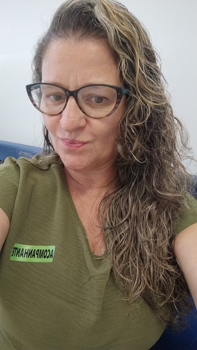 E vamos de acompanhante de mamis mais um vez .