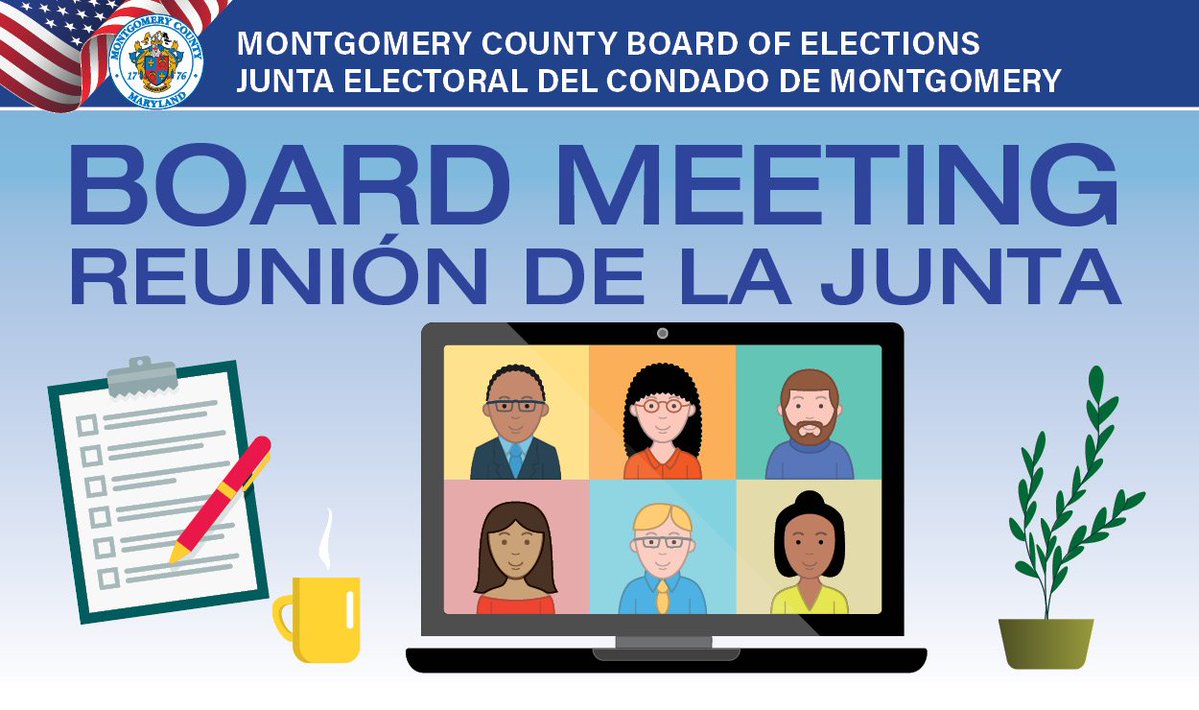 MontgomeryMDVotes tweet media