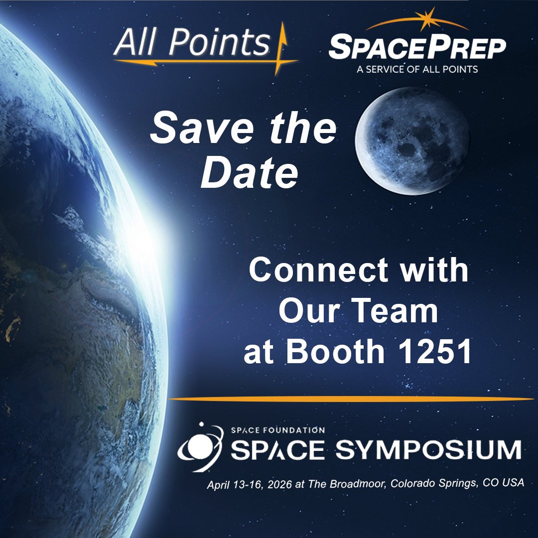 All Points LLC tweet media