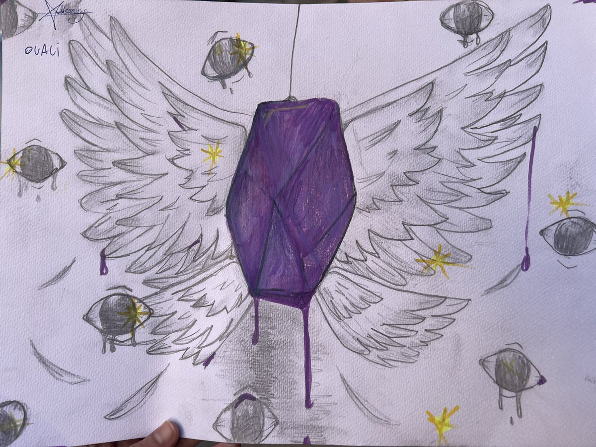 ouali (❖,❖) tweet media