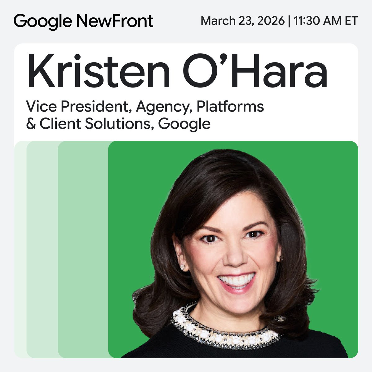 Google Marketing Platform tweet media