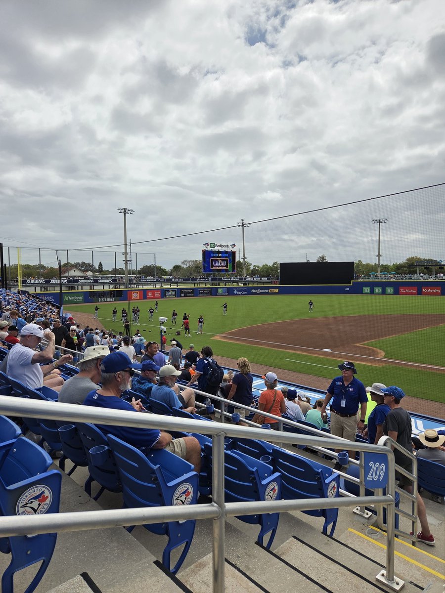 Tony Acito tweet media