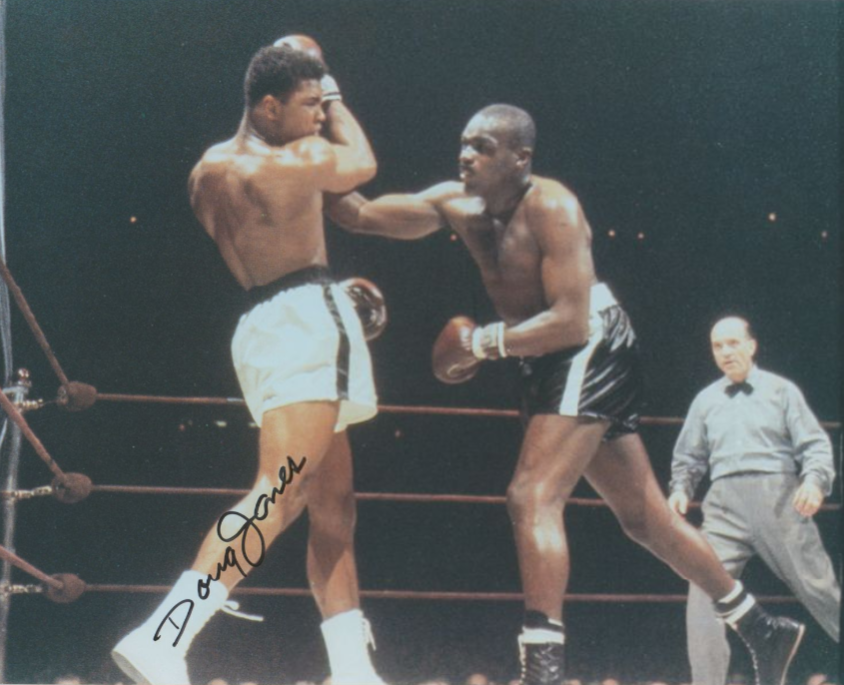 Muhammad Ali Center tweet media