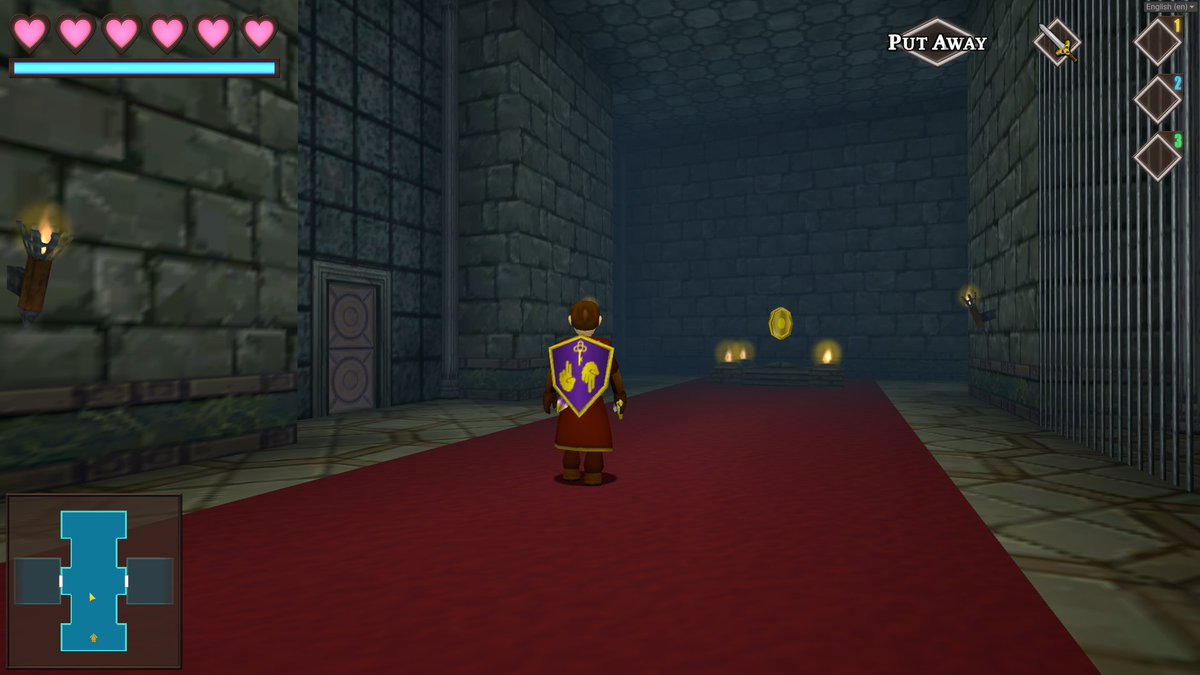 Ki3 Games | Seed of Life 🌱🐺 (@ki3_games) on Twitter photo 