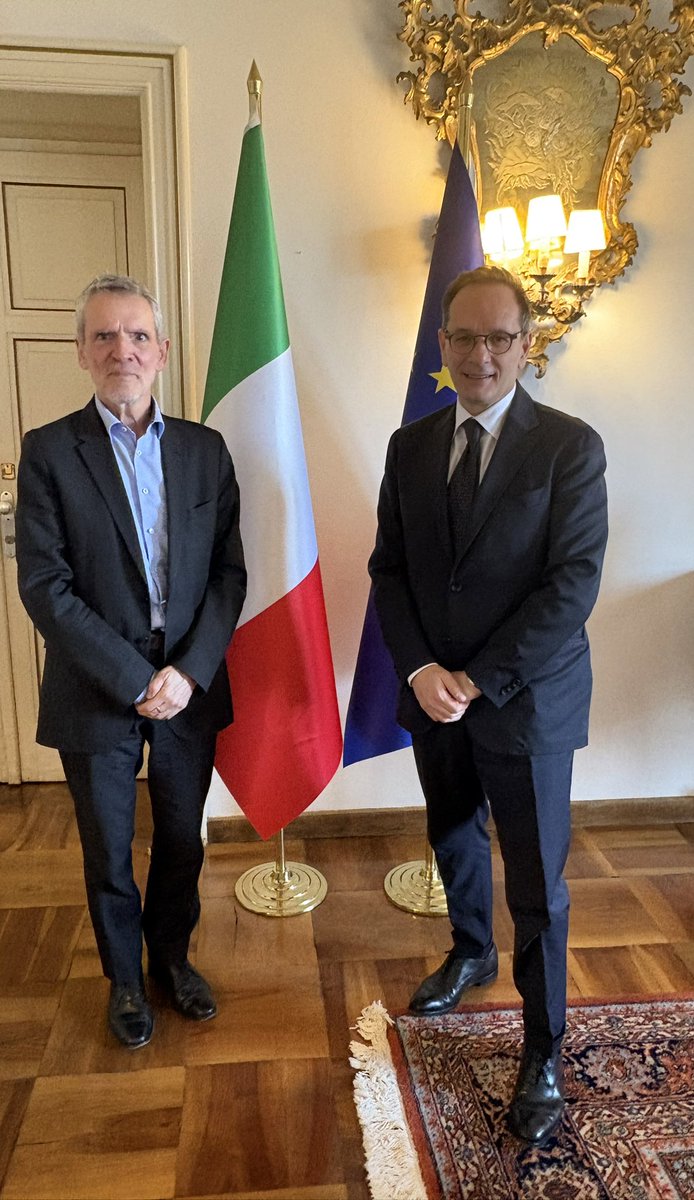 Italy in Türkiye 🇮🇹🇹🇷 tweet media